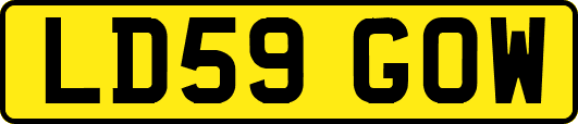 LD59GOW