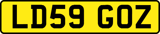LD59GOZ