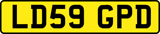LD59GPD