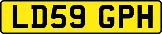 LD59GPH