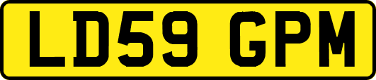 LD59GPM