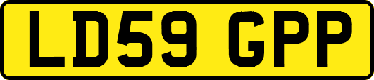 LD59GPP