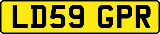 LD59GPR