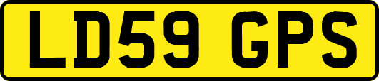LD59GPS