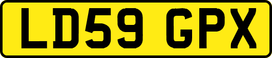 LD59GPX