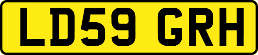 LD59GRH