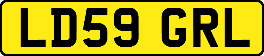 LD59GRL