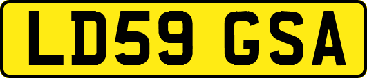 LD59GSA