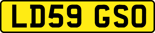 LD59GSO