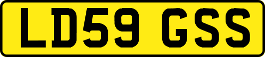 LD59GSS