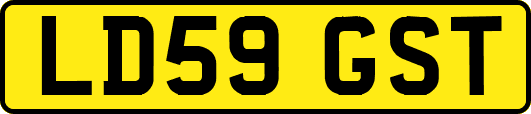 LD59GST