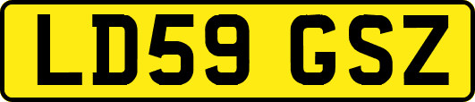 LD59GSZ