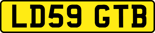 LD59GTB