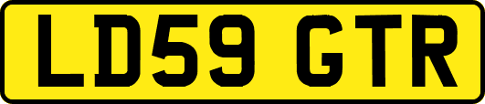LD59GTR
