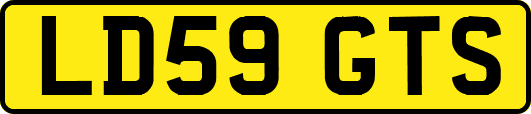 LD59GTS