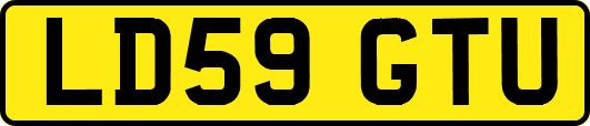 LD59GTU