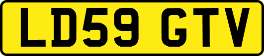LD59GTV