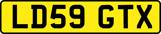 LD59GTX