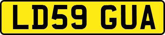 LD59GUA