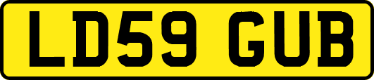LD59GUB