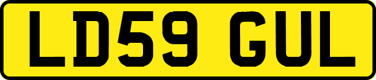 LD59GUL
