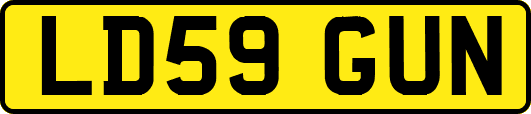 LD59GUN