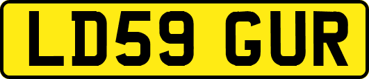 LD59GUR