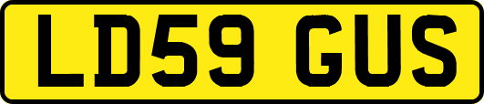 LD59GUS
