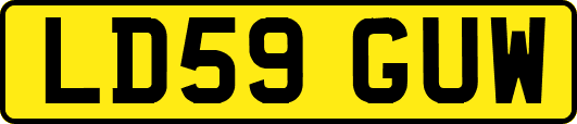 LD59GUW