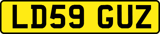 LD59GUZ