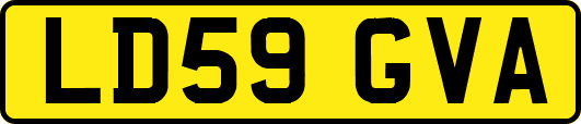 LD59GVA