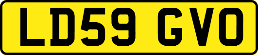 LD59GVO