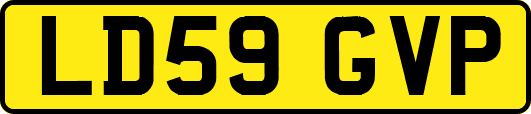 LD59GVP