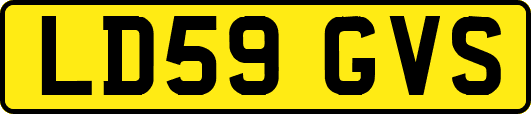 LD59GVS