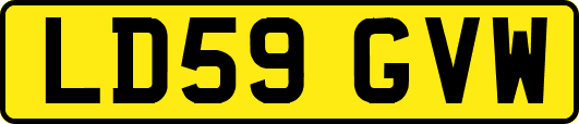LD59GVW