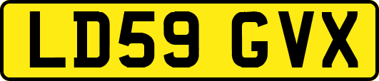 LD59GVX