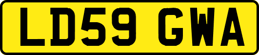 LD59GWA
