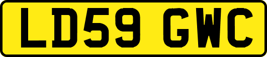 LD59GWC