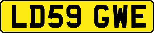 LD59GWE