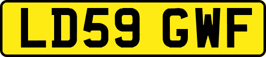 LD59GWF