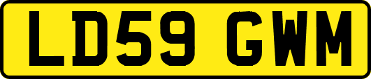 LD59GWM