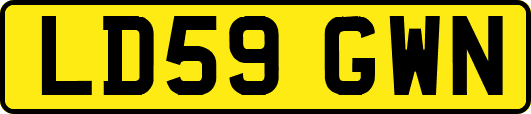 LD59GWN