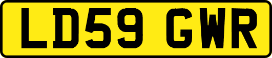 LD59GWR