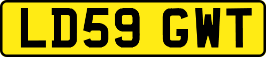 LD59GWT