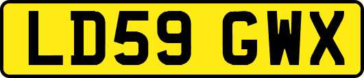 LD59GWX