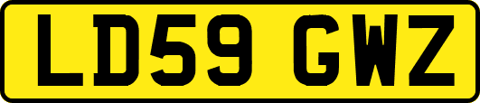 LD59GWZ