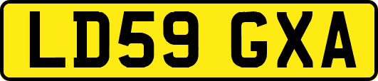 LD59GXA