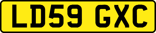 LD59GXC