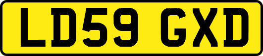 LD59GXD