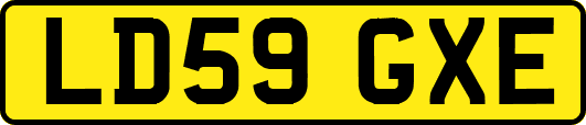 LD59GXE